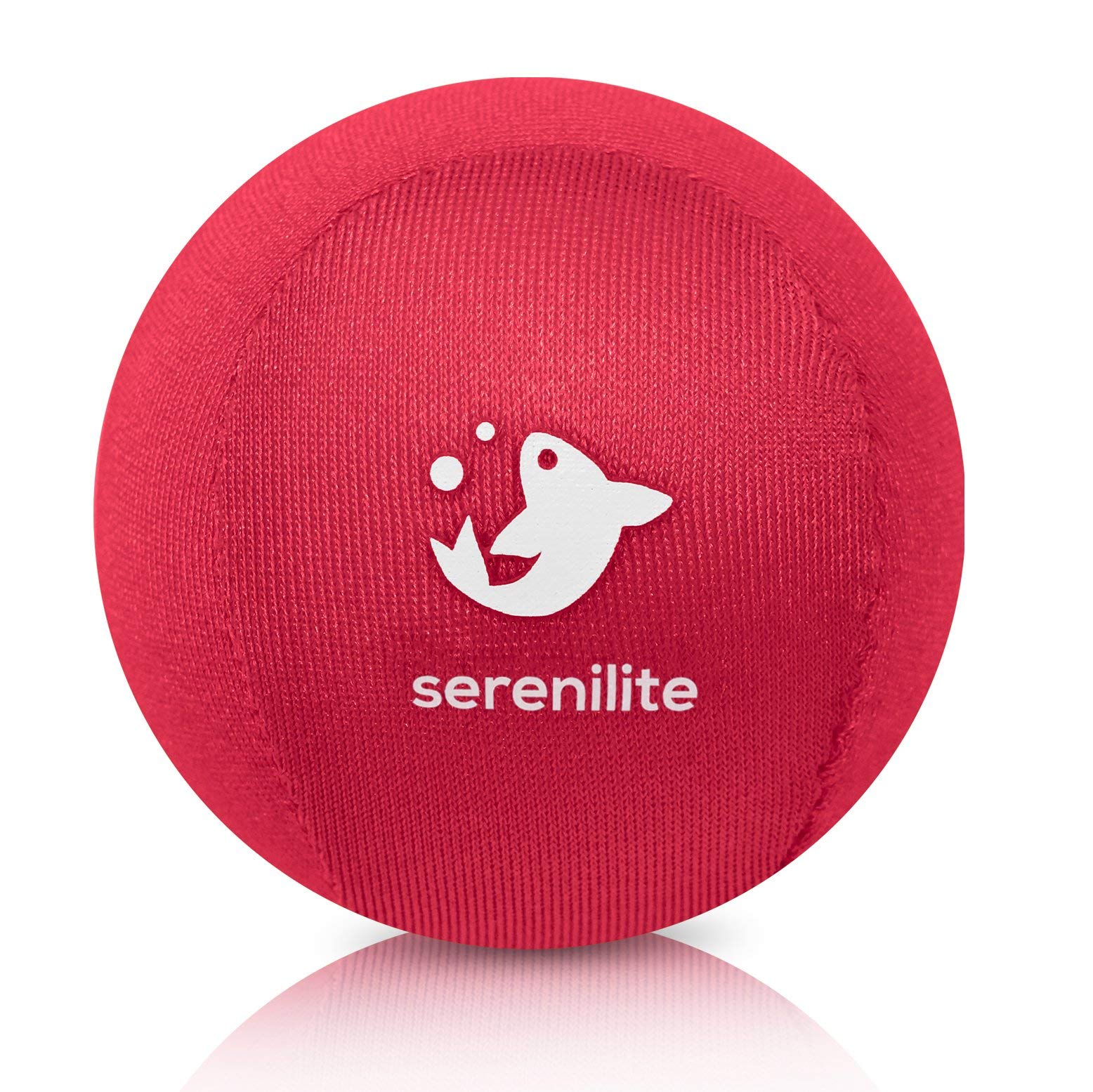 Amazon | Serenilite 手療法用ストレスボール - ストレス解消に最適