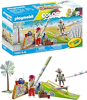 PLAYMOBIL 71515