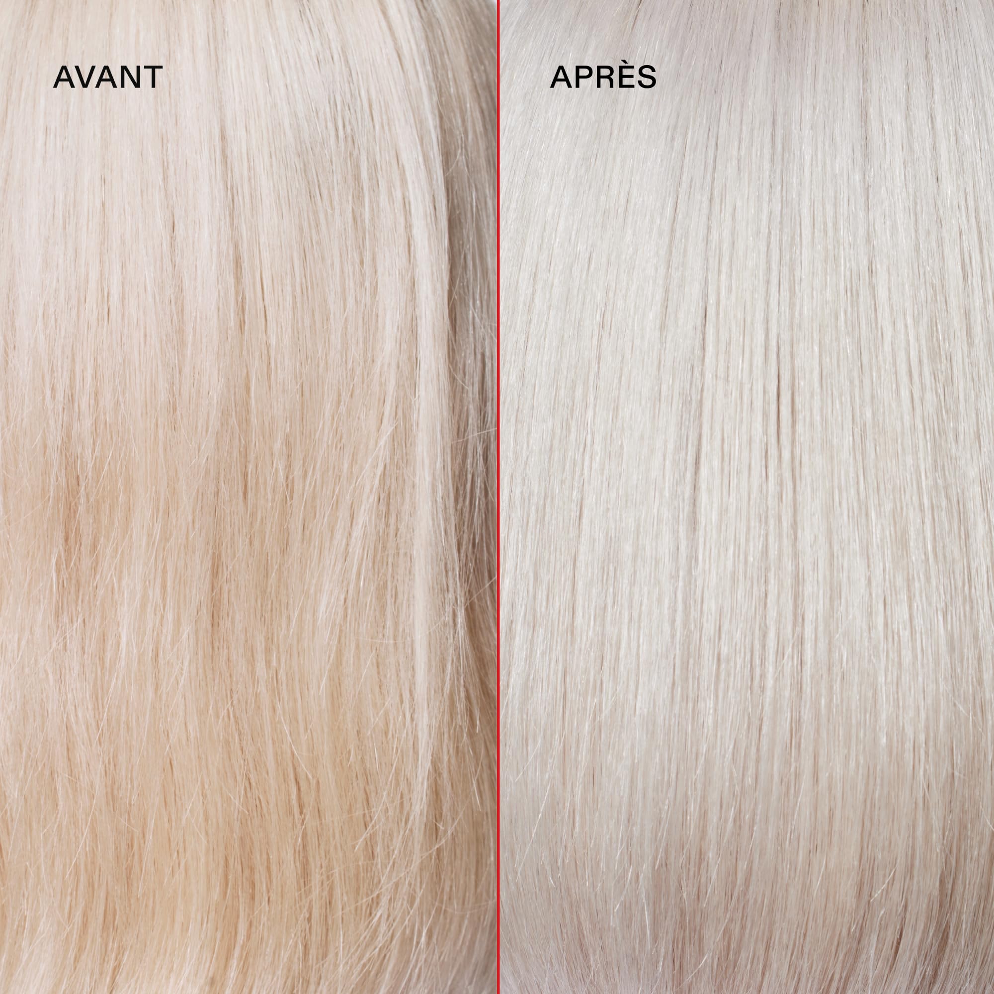 Olaplex No 5P Après-Shampoing Violet Révélateur de Blonde, Répare, Hydrate et Illumine Tous les Cheveux Blonds, Éclaircis et Gris, Sans Sulfate, 250ml
