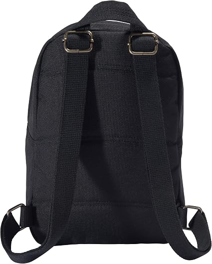 Carhartt Unisex Mini Backpack Everyday Essentials Daypack for Men and Women, Duck Camo, One Size Fashion
