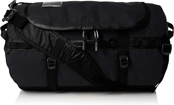 バッグ THE NORTH FACE BASE CAMP DUFFEL L Amazon.com | THE NORTH FACE Base Camp Duffel—L, TNF Black