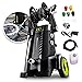 Sun Joe Electric Pressure Power Washer...