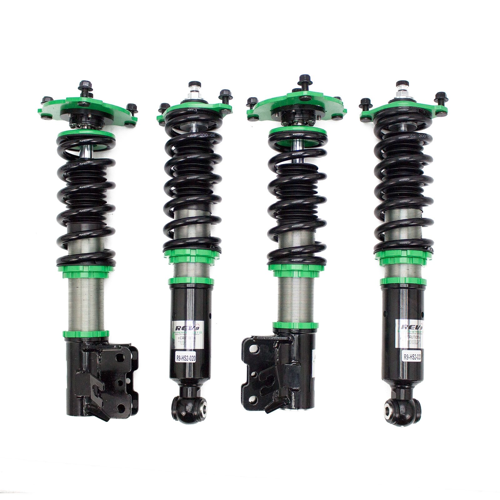 ミッション Amazon.com: Godspeed MSS0233-A MonoSS Coilover Lowering Kit