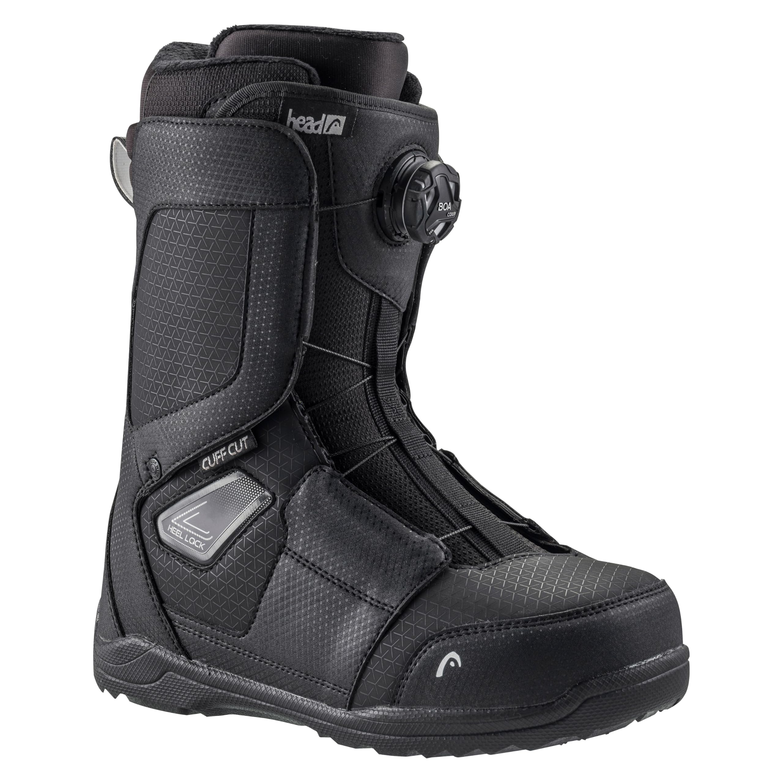 Head Galaxy BOA Snowboardstiefel
