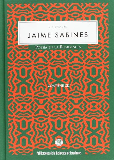 La Voz de Jaime Sabines