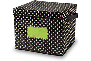 Fun Treasure Box for Classroom Prizes - Keep Students Surprised and Motivated
