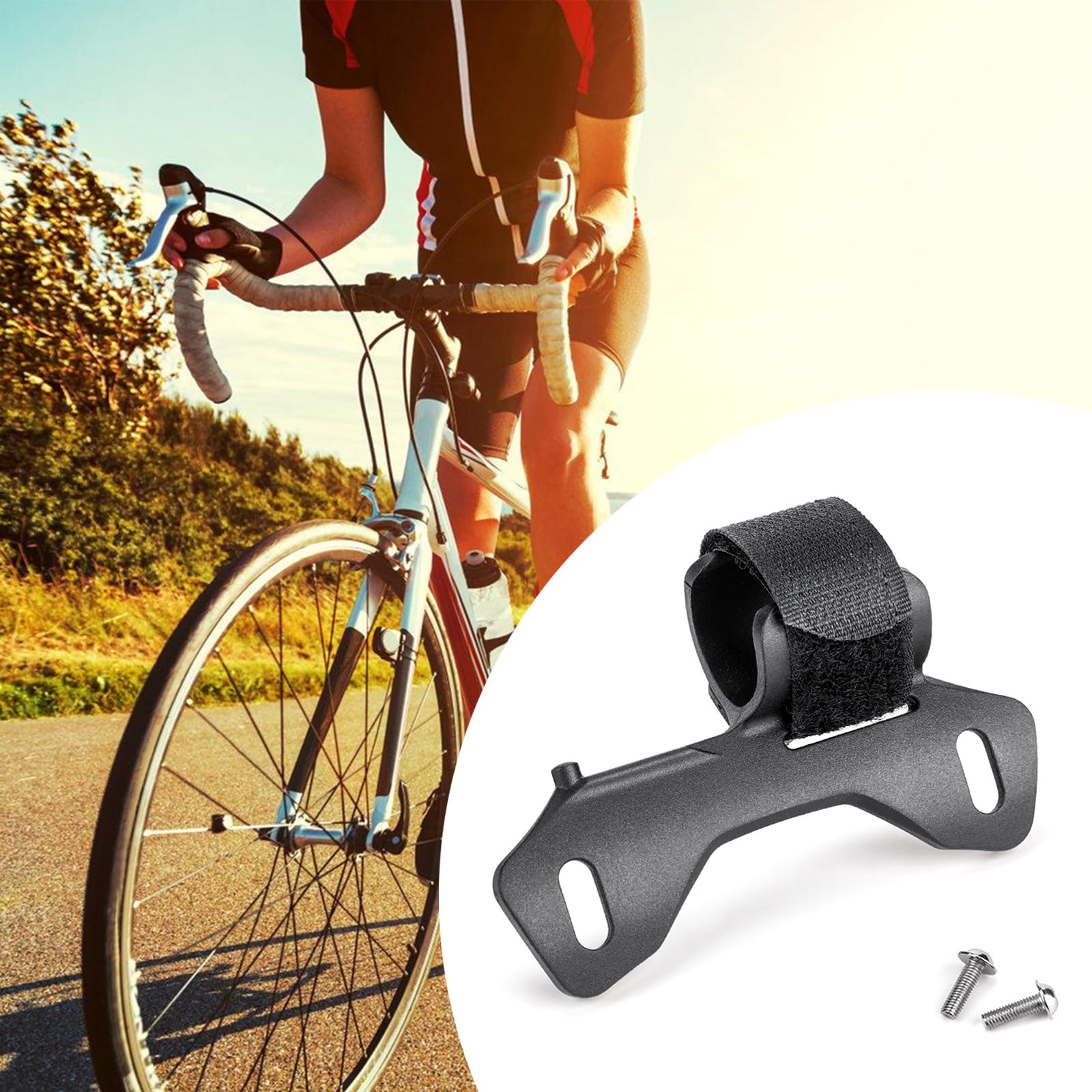 ACCESSOIRES DE REMORQUE Vélo Connecteur D'attelage Vélos Fixation Pour