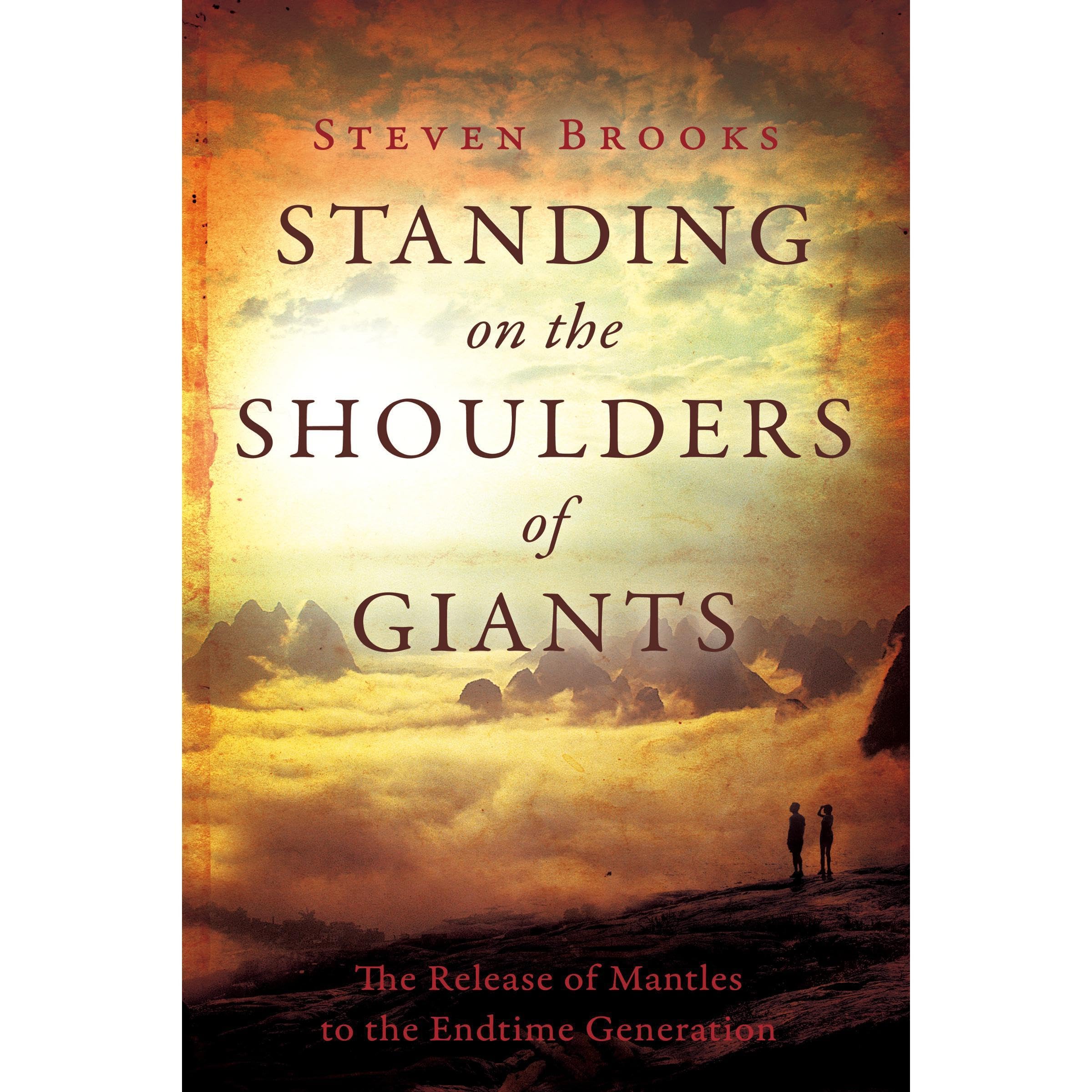 Standing on the Shoulders of Giants