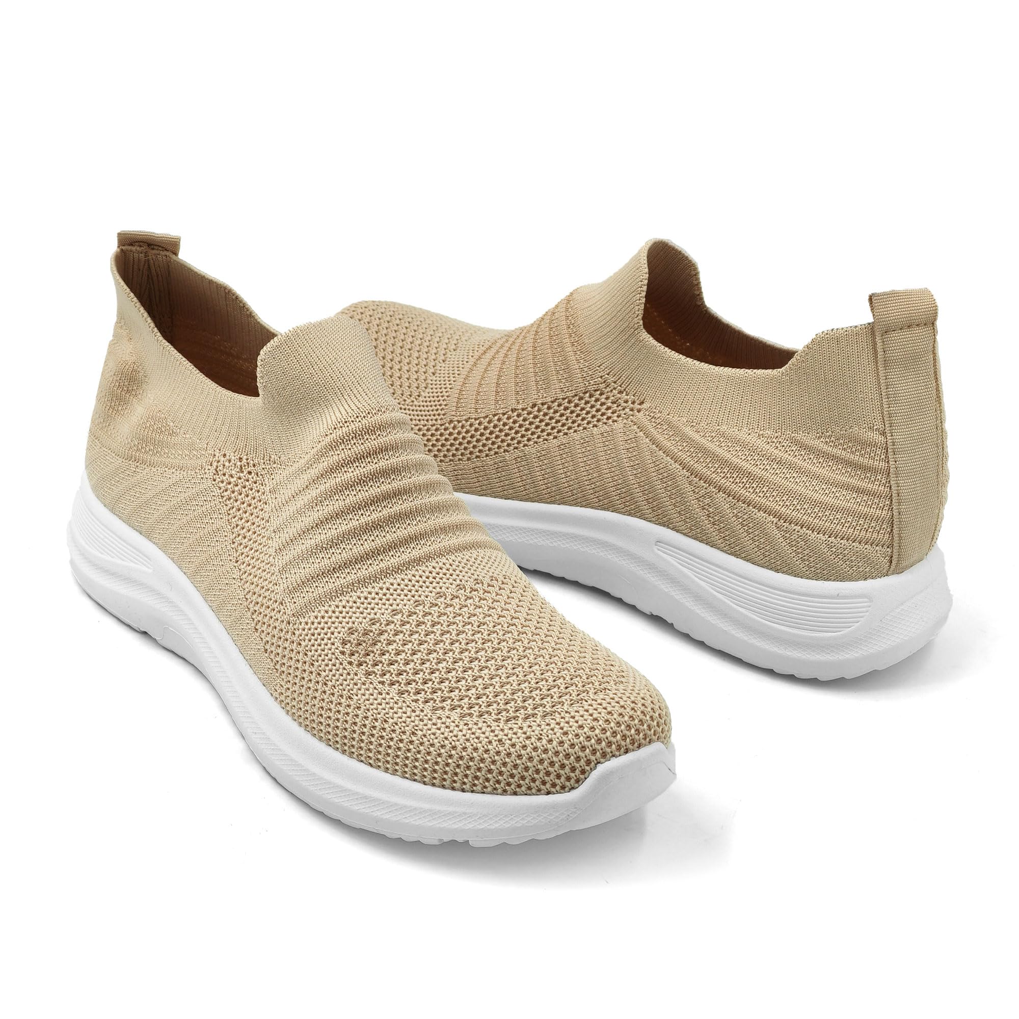JOMIX Scarpe Senza Lacci Donna Estive Comode Leggere Traspiranti Made in Portogallo