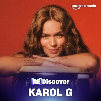 (CD)KG0516／Karol G Karol G - KG0516 (Album) - YouTube