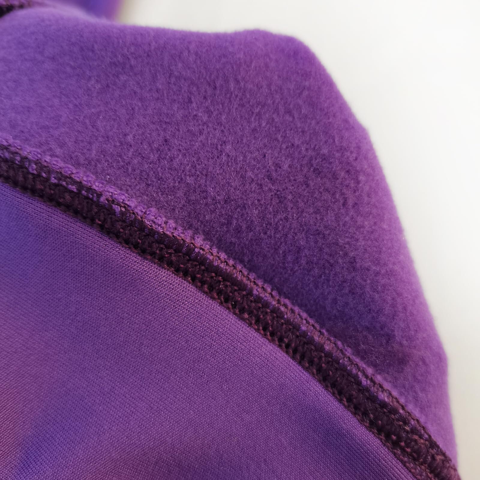 LIUHUO - Pantalones de Patinaje artístico para niñas, Transpirables, para Practicar la Cintura elástica cómoda
