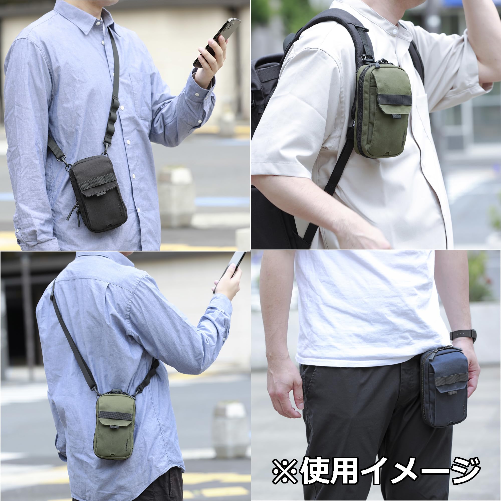 Amazon.co.jp: ハクバ HAKUBA ガジェットケース プラスシェル 