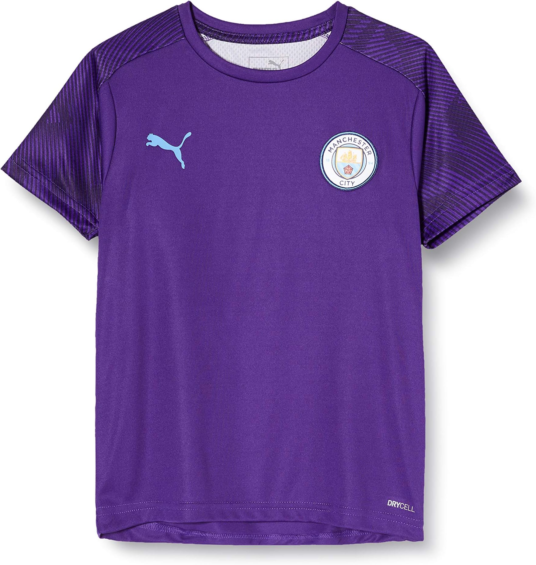 Children's Official Puma Training Jr Jersey