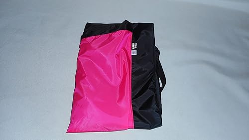 Miniatura 5 de Mochila Boogie Board o bodyboard, bolsa de piel fabricada en Estados Unidos.