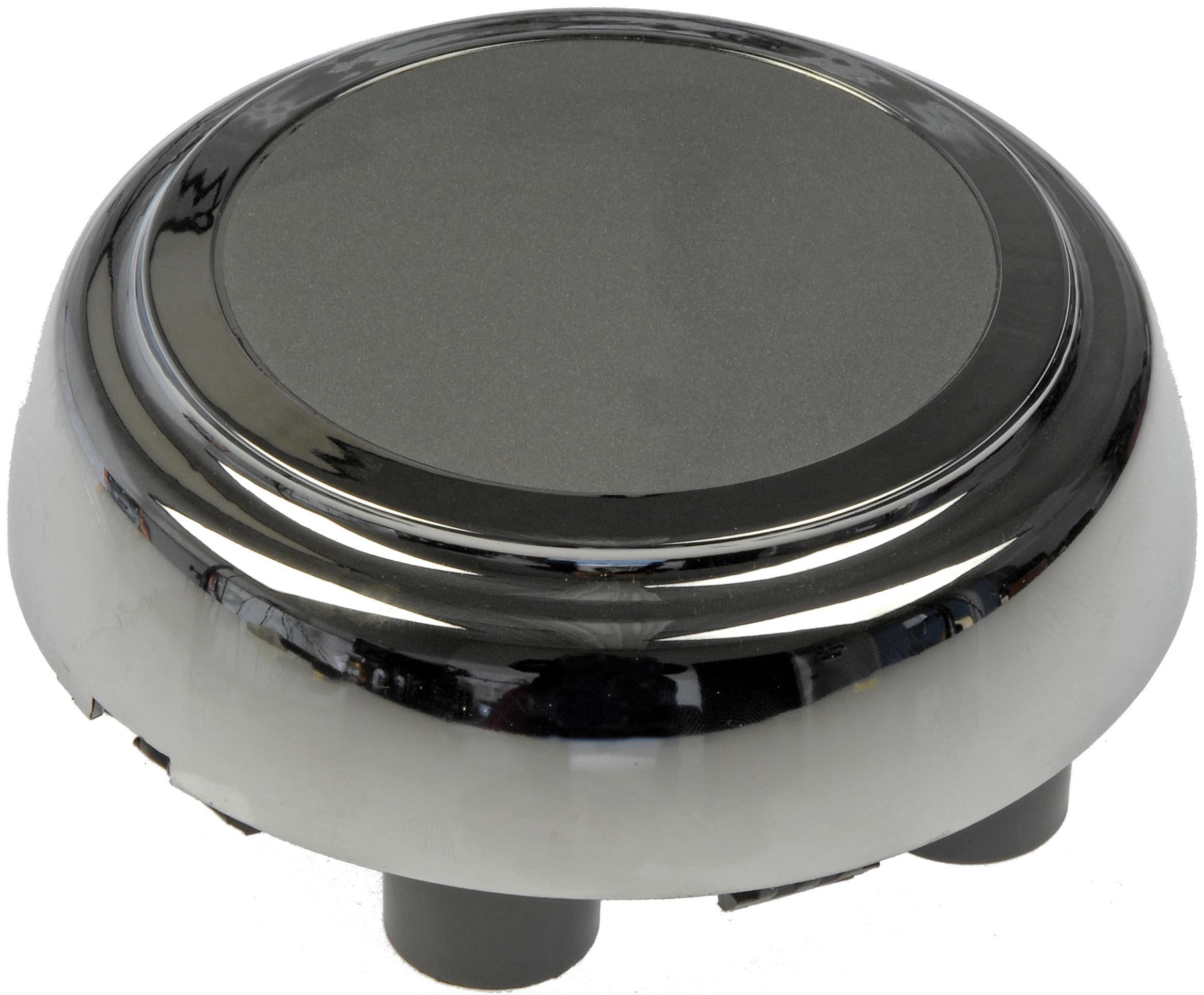 Dorman 909-036 Wheel Cap Compatible with Select Ford / Mercury Models - WHEEL CENTER CAP - Wheel Center Hub Cap - Center Cap - This wheel cap is designed to match the fit, appearance and function of the original cap on specified vehicles, and is engineered for durability and reliable performance. - Ford Crown Victoria 1998-93, Mercury Grand Marquis 1997-93
