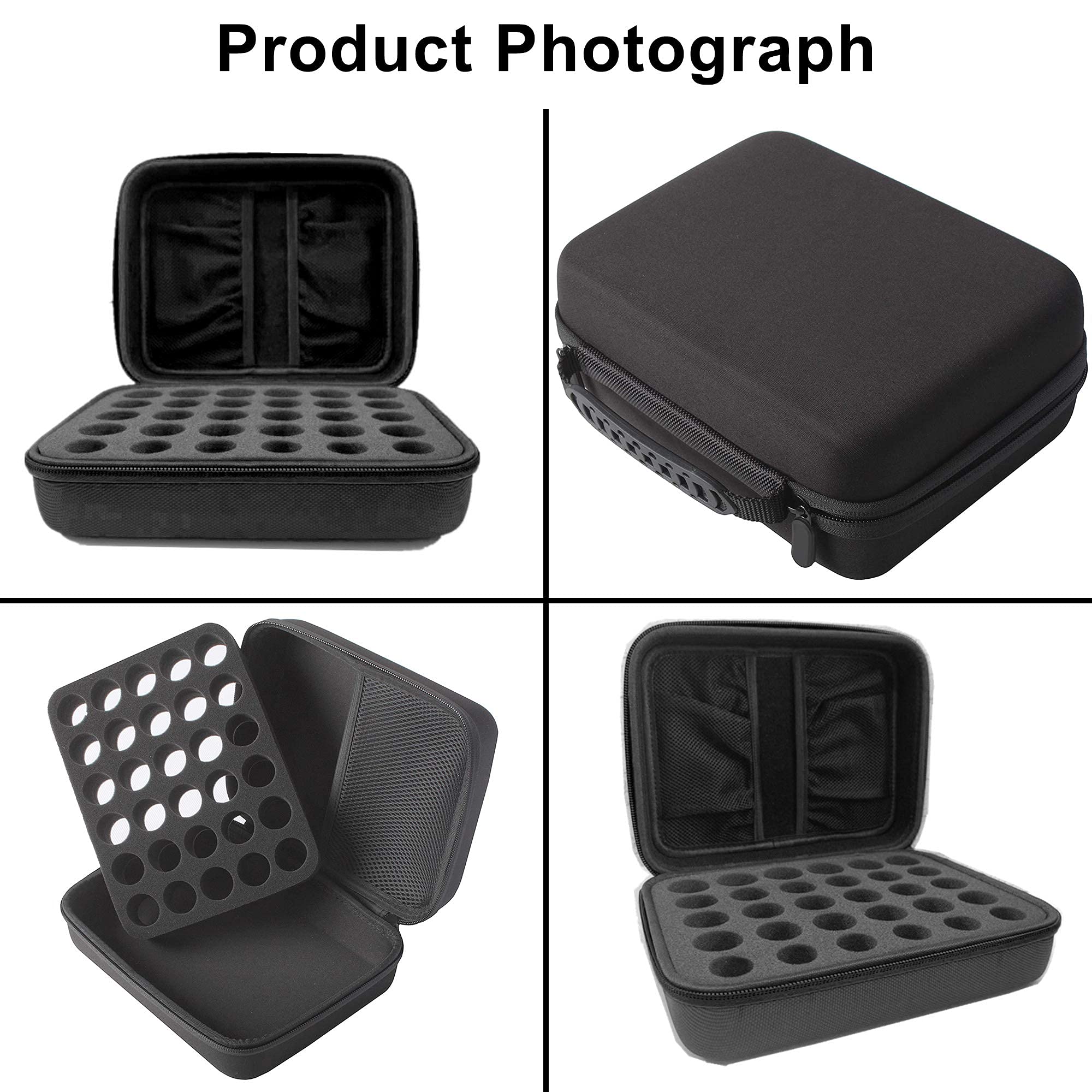 aufbewahrung geschirr camping Camping Aufbewahrungstasche Geschirr Organizer Reißverschluss Lebensmi –  clever-outdoor.de main image 1