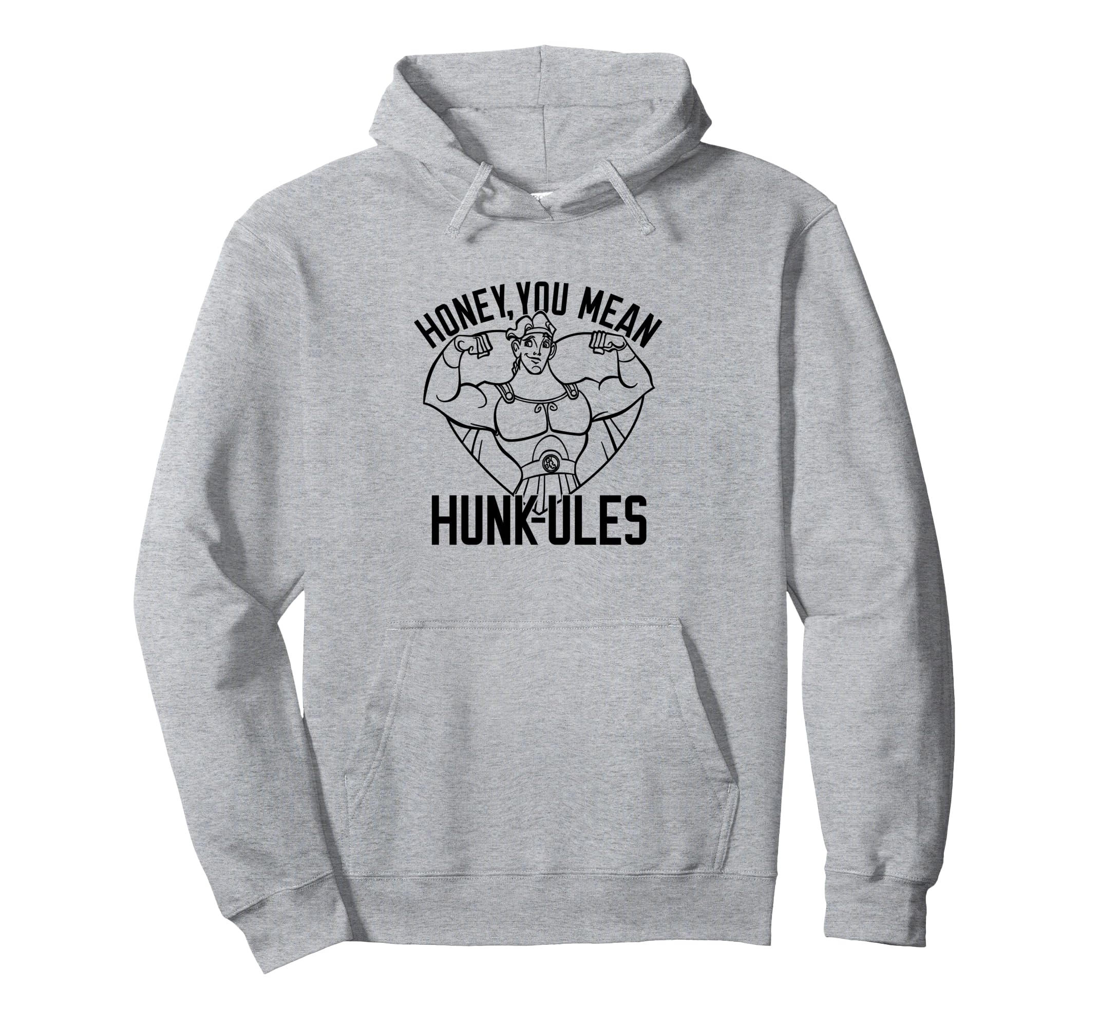 Sweat Hercule Disney pull nostalgique pour revivre la magie