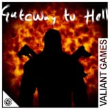 Awesome explosions Gateway to Hell