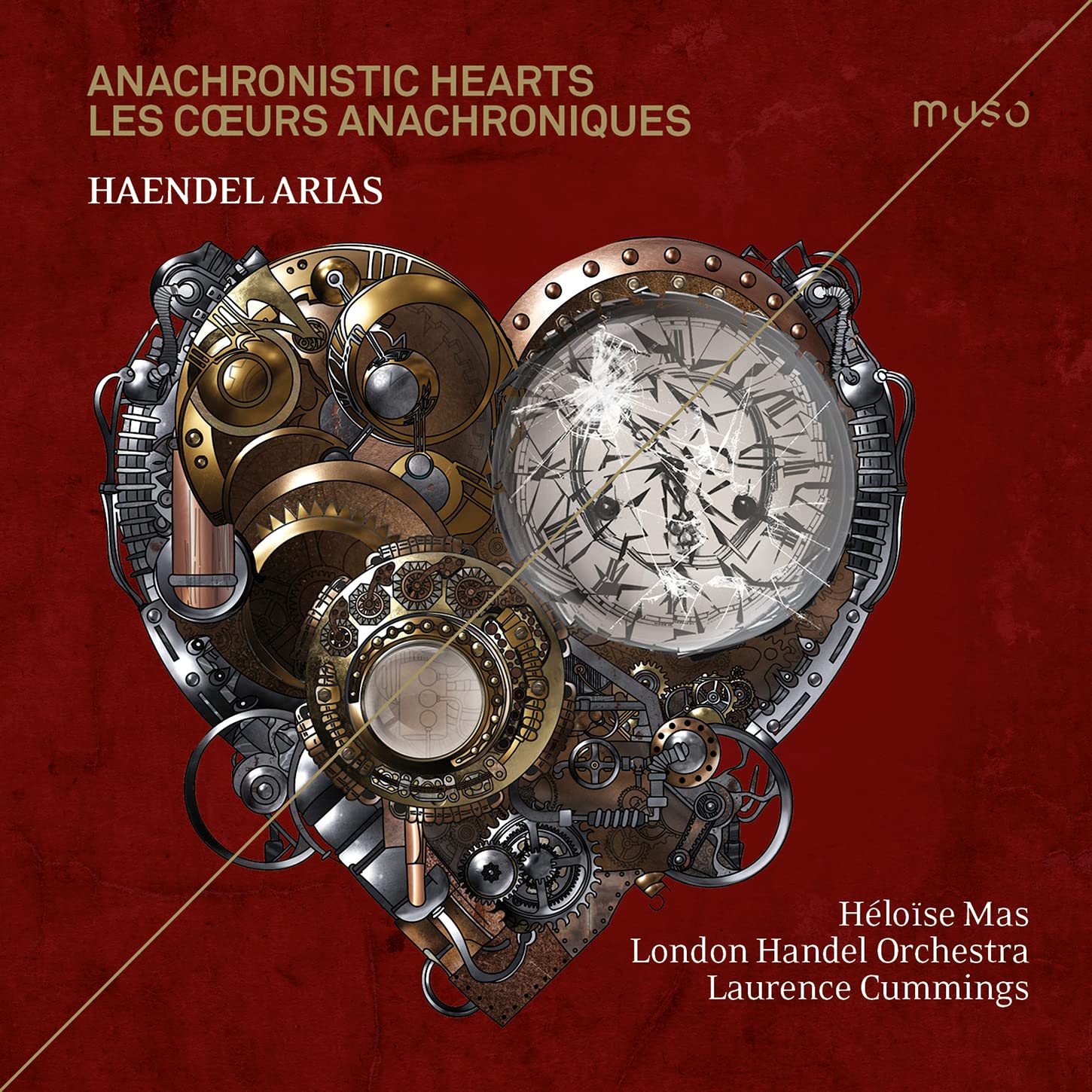Anachronistic Hearts