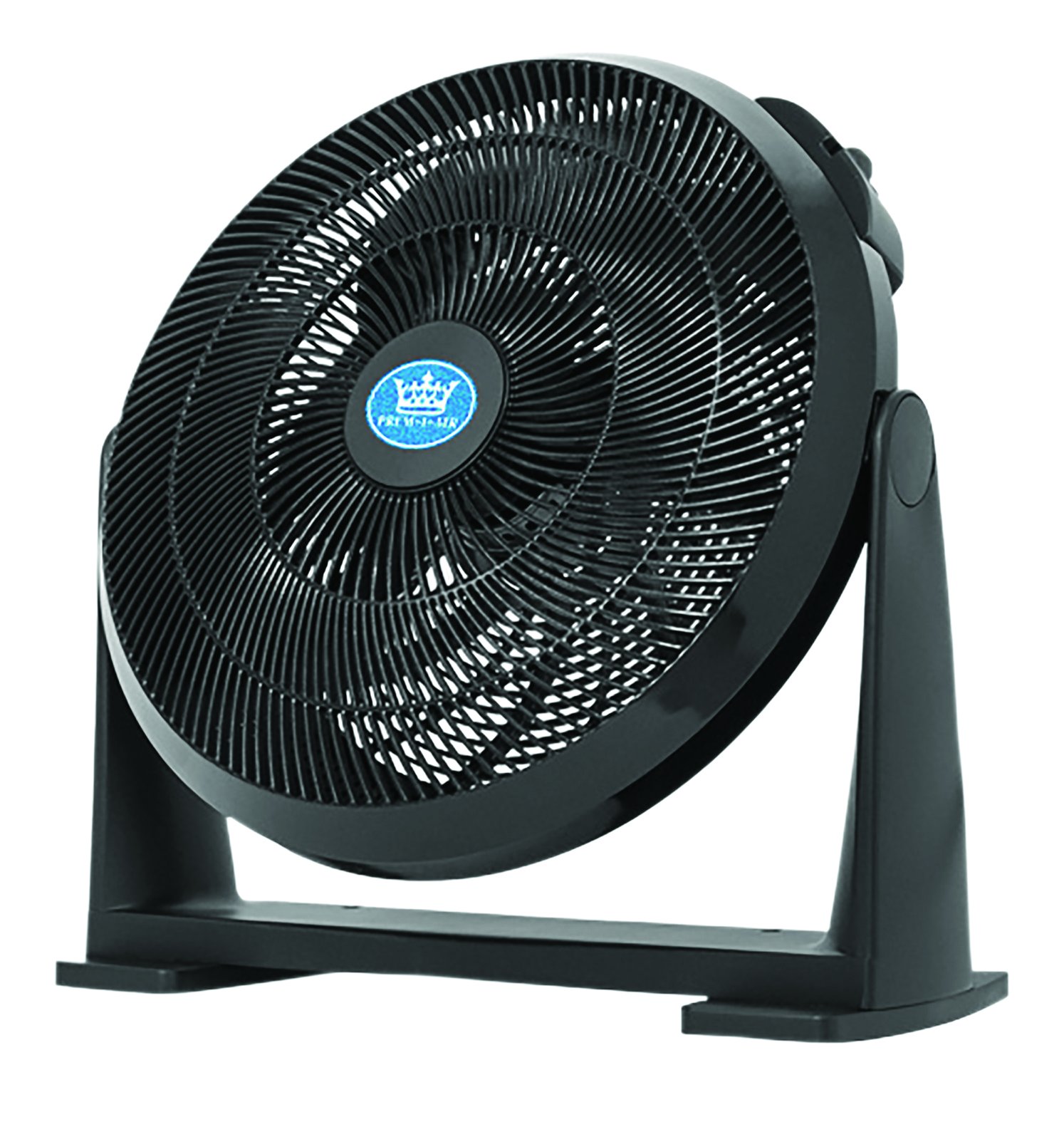 Buy Premiair Black 16 Inch (40 cm) Powerful Cooling High Velocity
