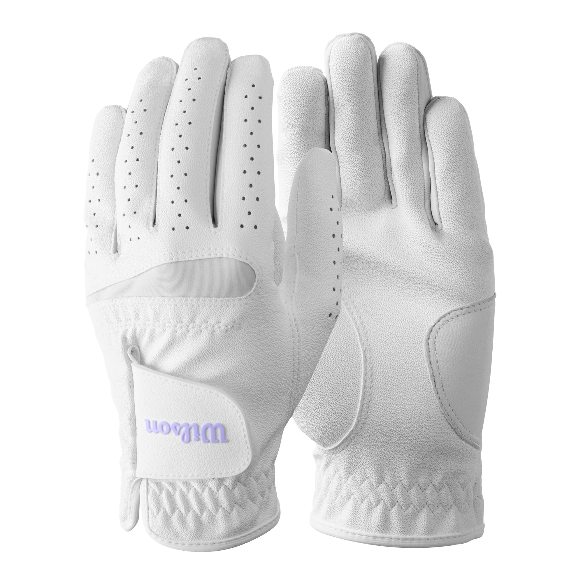Wilson Feel Plus Women's Golf Glove