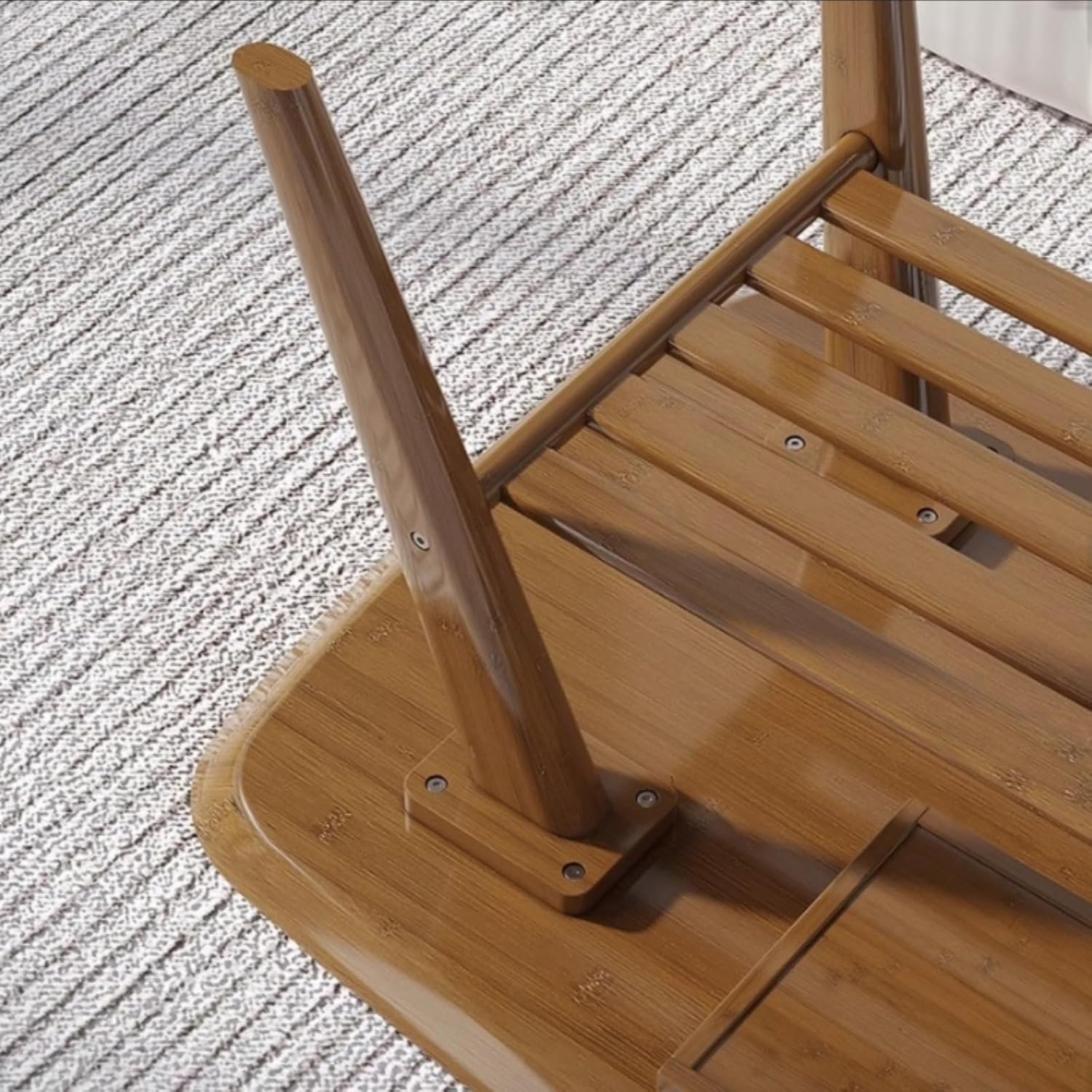 Rectangular Coffee Table Living Room Small Household Coffee Table