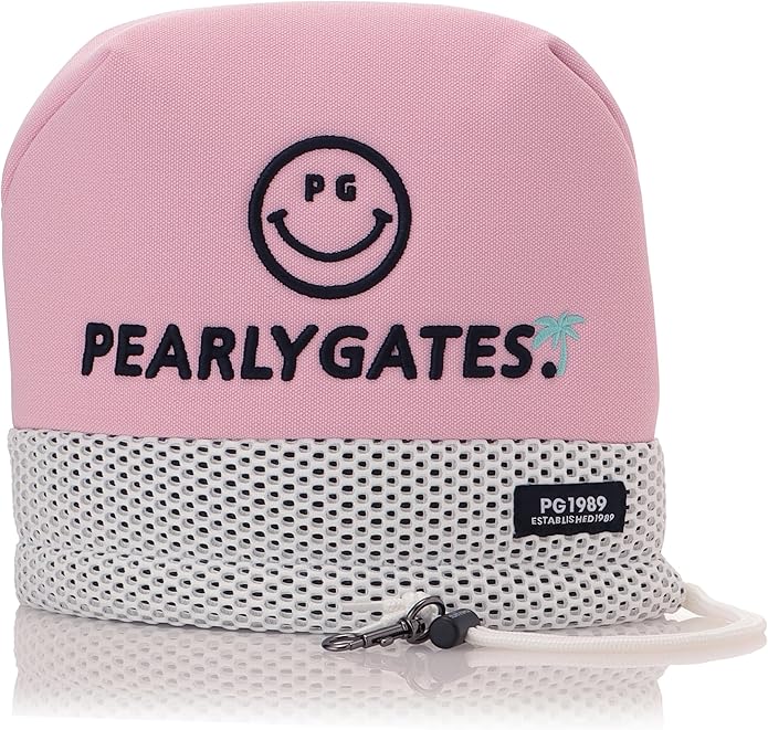 Amazon.co.jp: Parly Gates Iron Cover [Pale Color Series