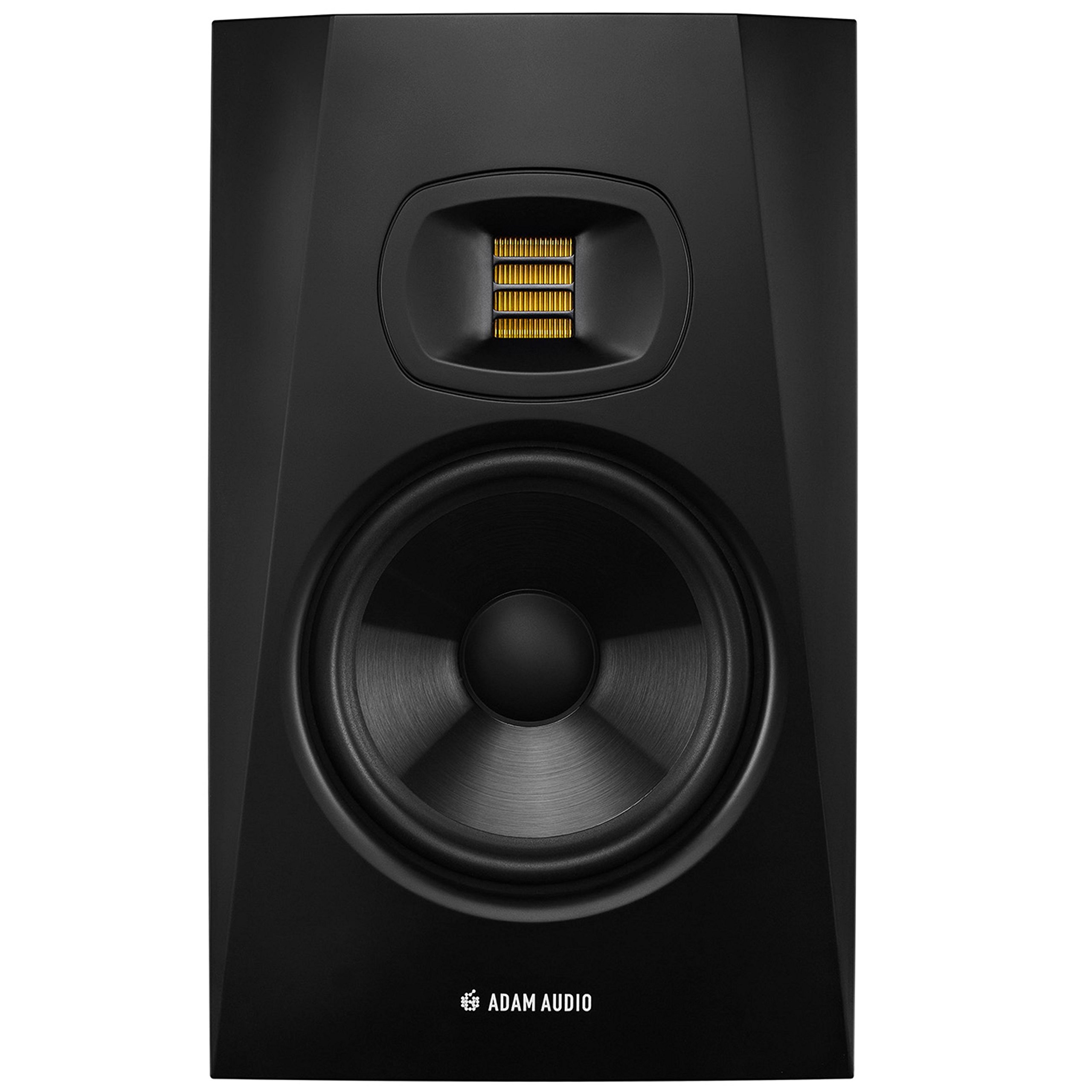 ADAM Audio T7V enceinte de monitoring pour l'enregistrement, le mixage et le mastering, son de qualité studio