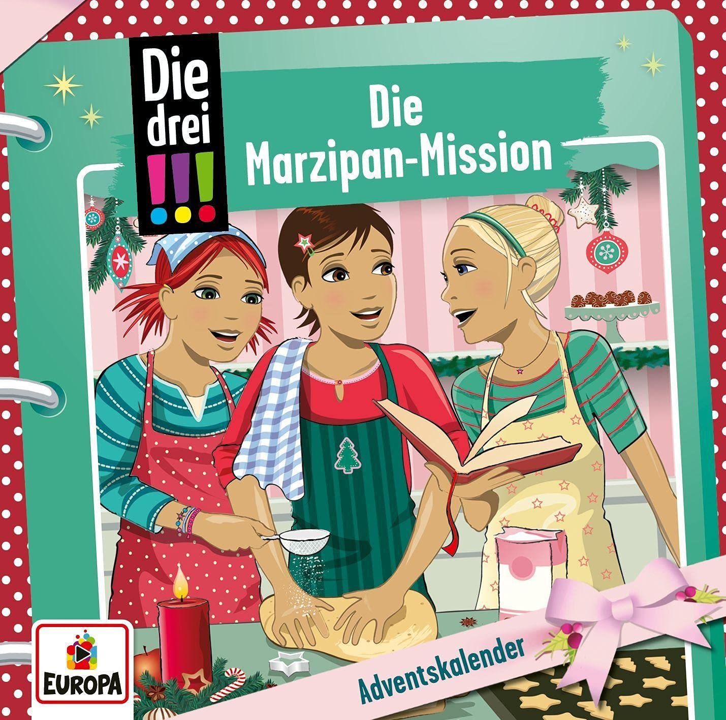 Angebote auf CDs und Vinyl
