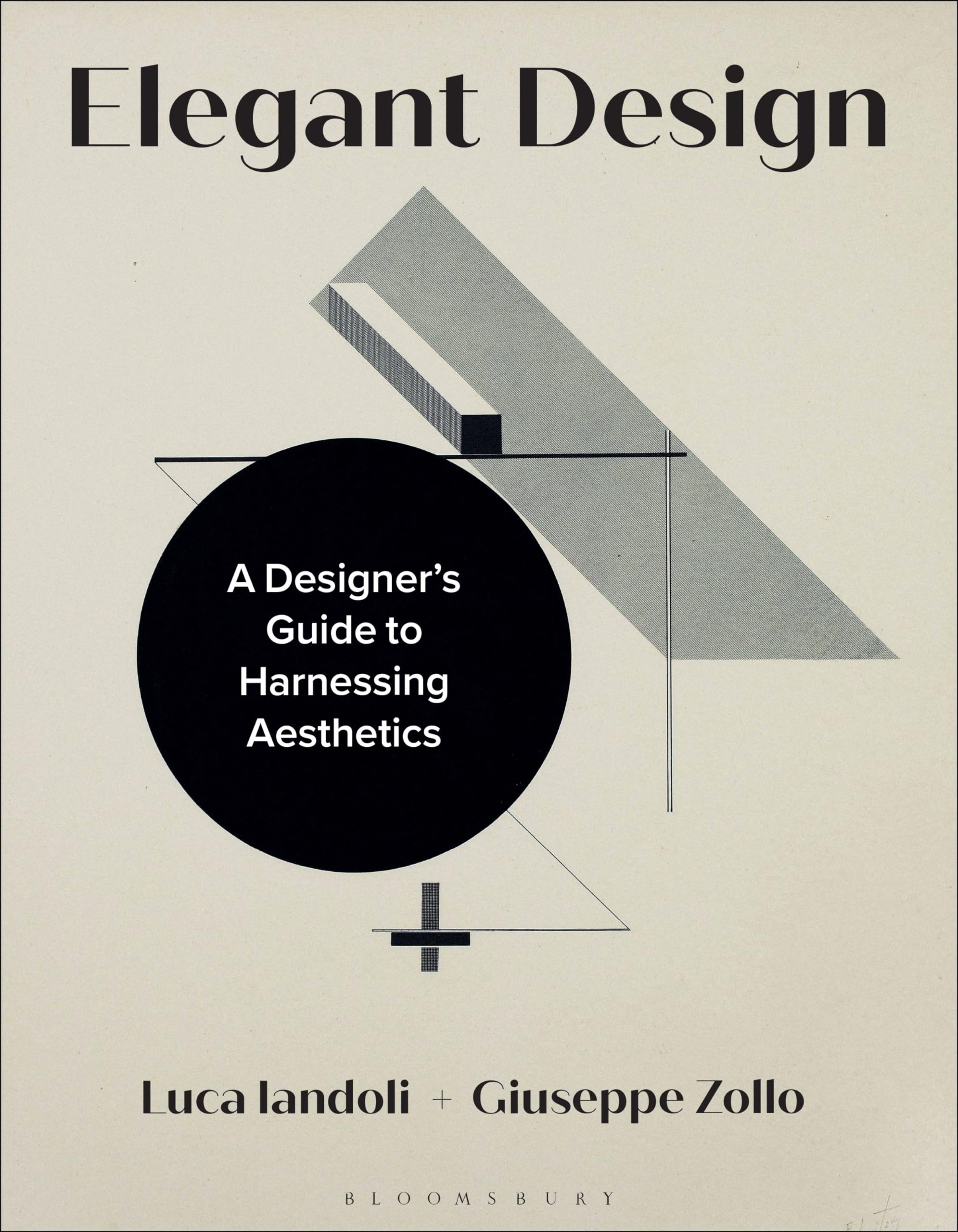 Buy Elegant Design: A Designer’S Guide To Harnessing Aesthetics — BookShops.in