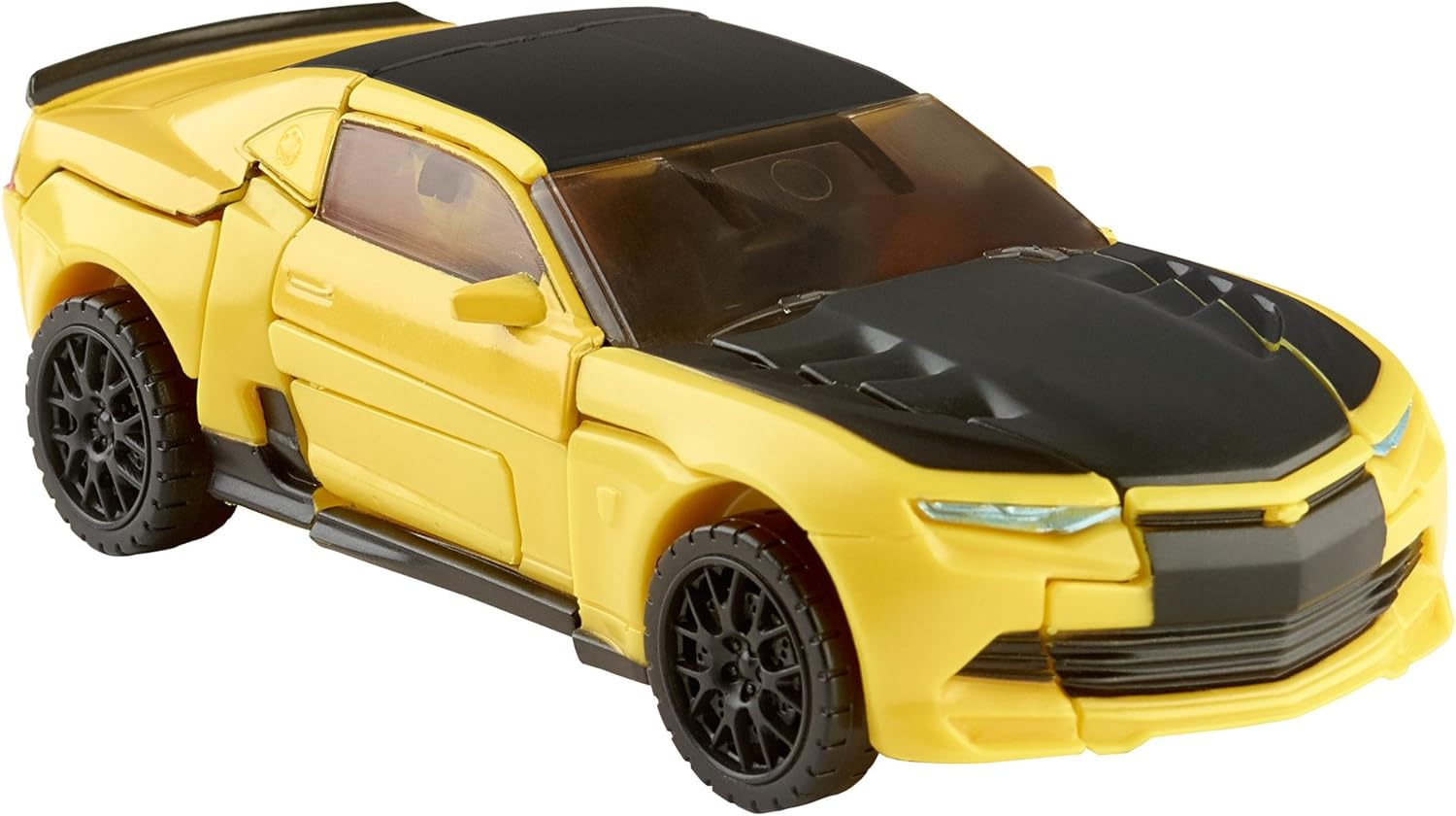 Buy Transformers The Last Knight Premier Edition Deluxe Bumblebee