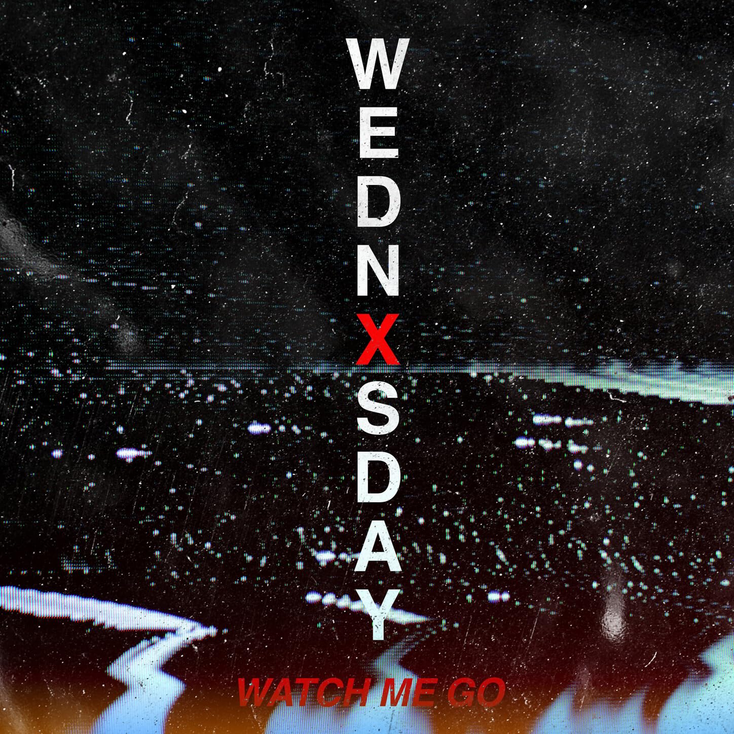 WEDNXSDAY