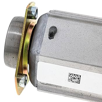 し  Amazon.com: Polaris Snowmobile Tubular Driveshaft with