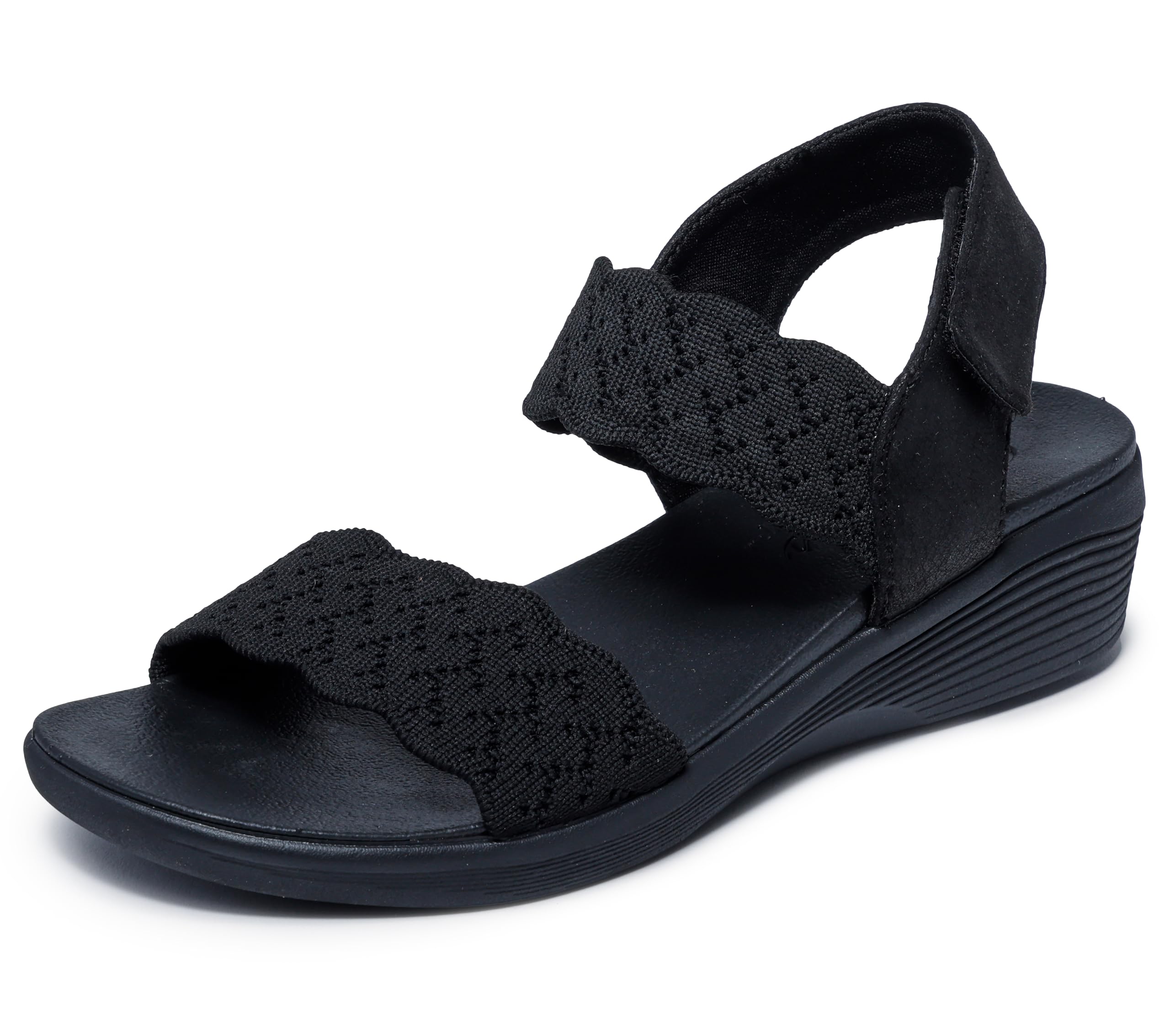 SkechersArya - on the Rise womens Sandal