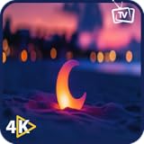 Baby Sleep White Noise-Gentle Lullabies & Dark Screen TV Aid