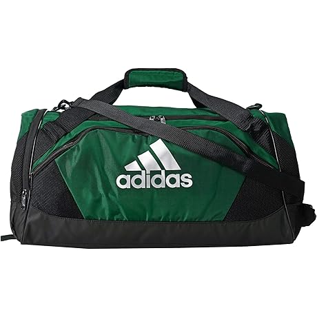 Team Issue Men's 2 Medium Sports Duffle Bag
