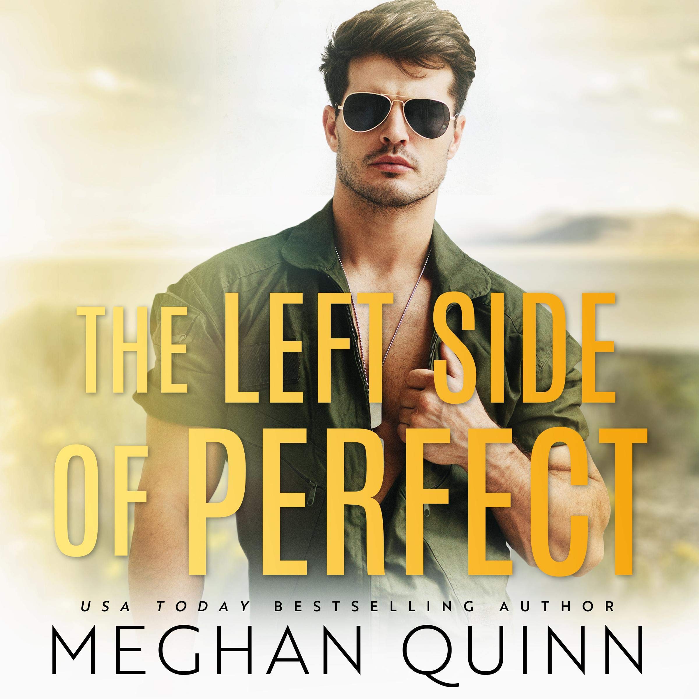 Cover art for The Left Side of Perfect