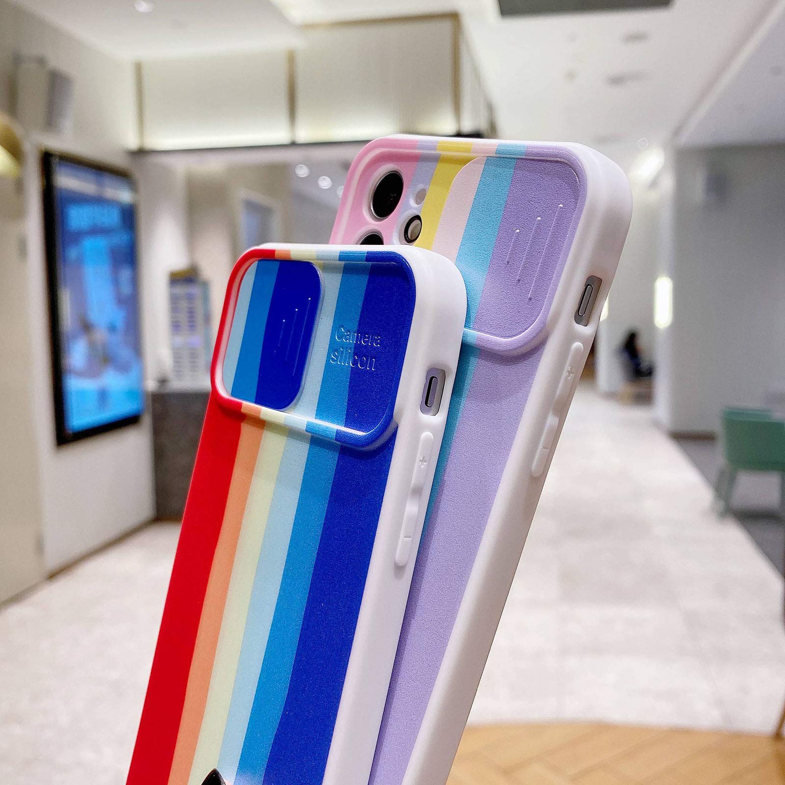 Cover IPhone Berlusconi Scocca Posteriore Completa Per IPhone 12 Pro E 12 Pro Max - Include Vetro E Telaio, Colore A Scelta Scocca Posteriore Iphone 12 Pro
