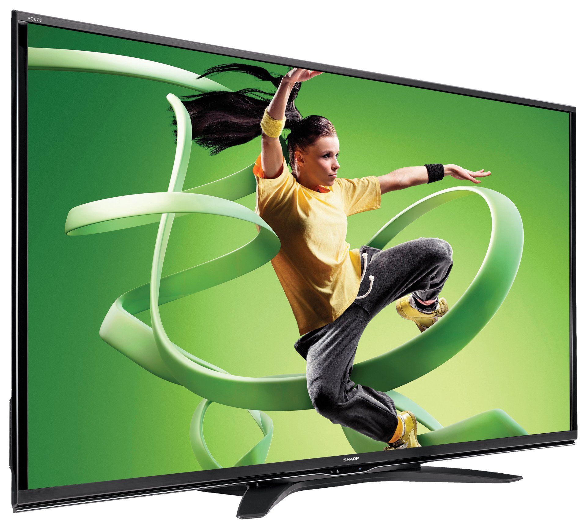 Amazon.com: Sharp LC-60EQ10U 60 pulgadas Aquos Q 1080p 240Hz Smart