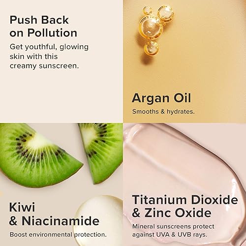 Miniatura 2 de Paula's Choice DEFENSE Essential Glow Mineral Hidratante con SPF 30