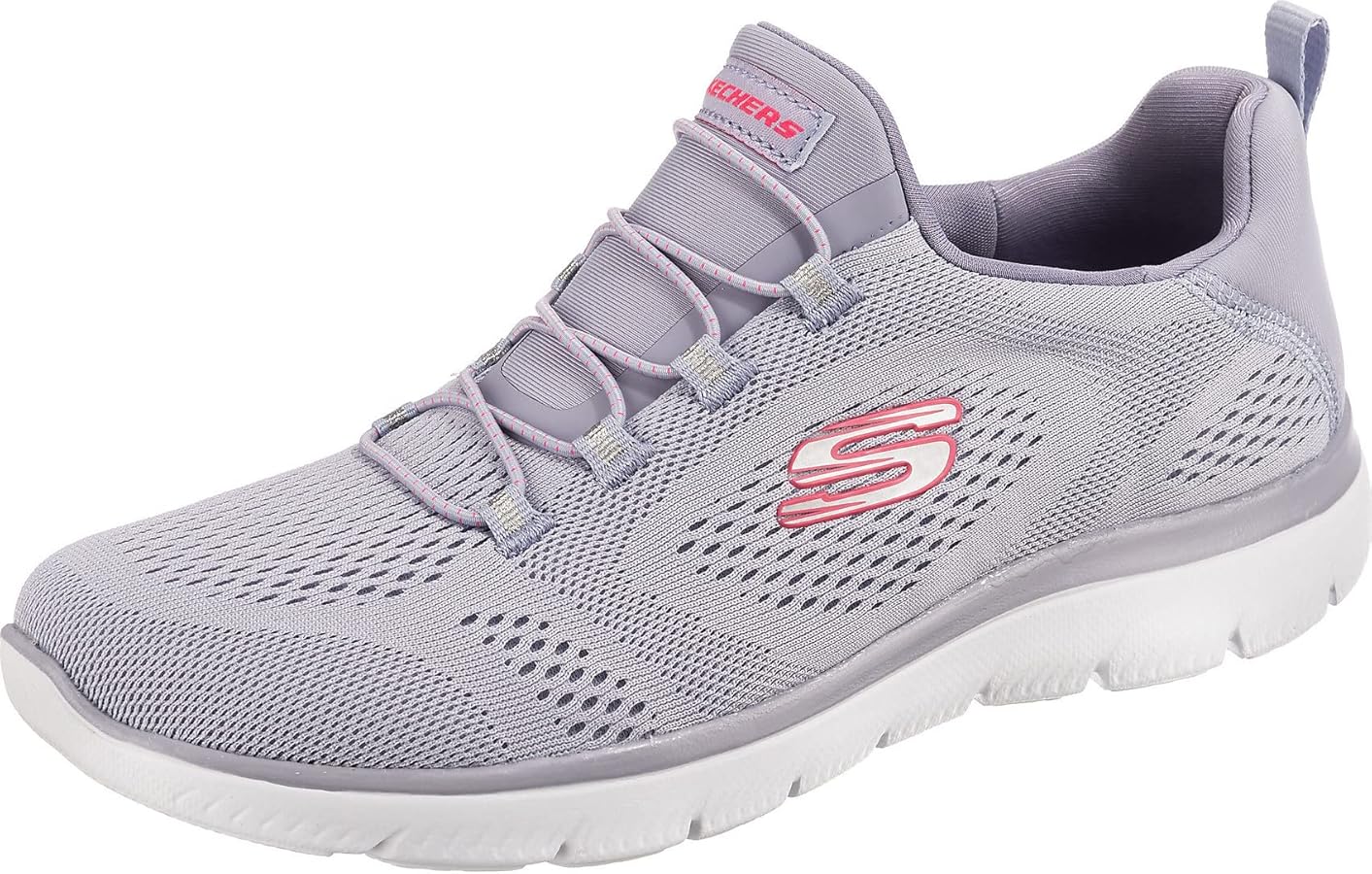 【SKECHERS】Summits-Perfect Views Amazon.com | Skechers Sport Women's Women's Perfect Views