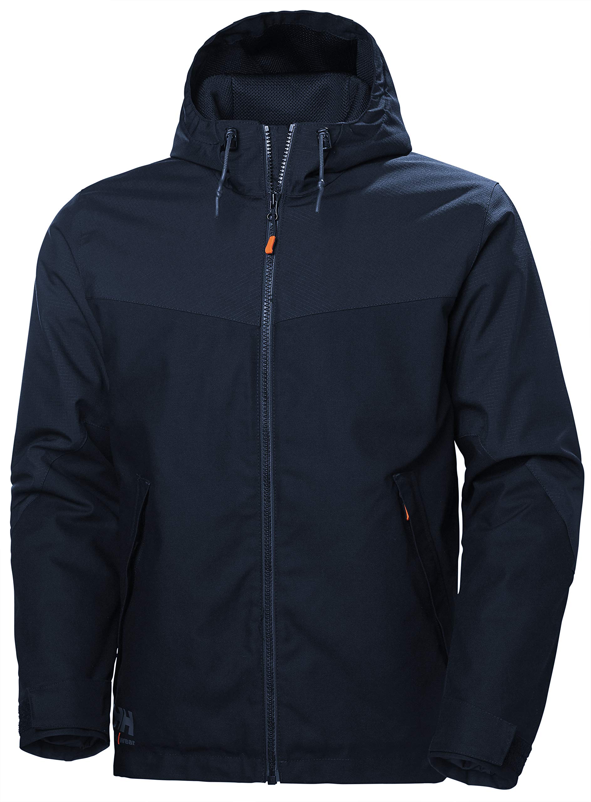 HH Workwear Oxford Winter Jacket