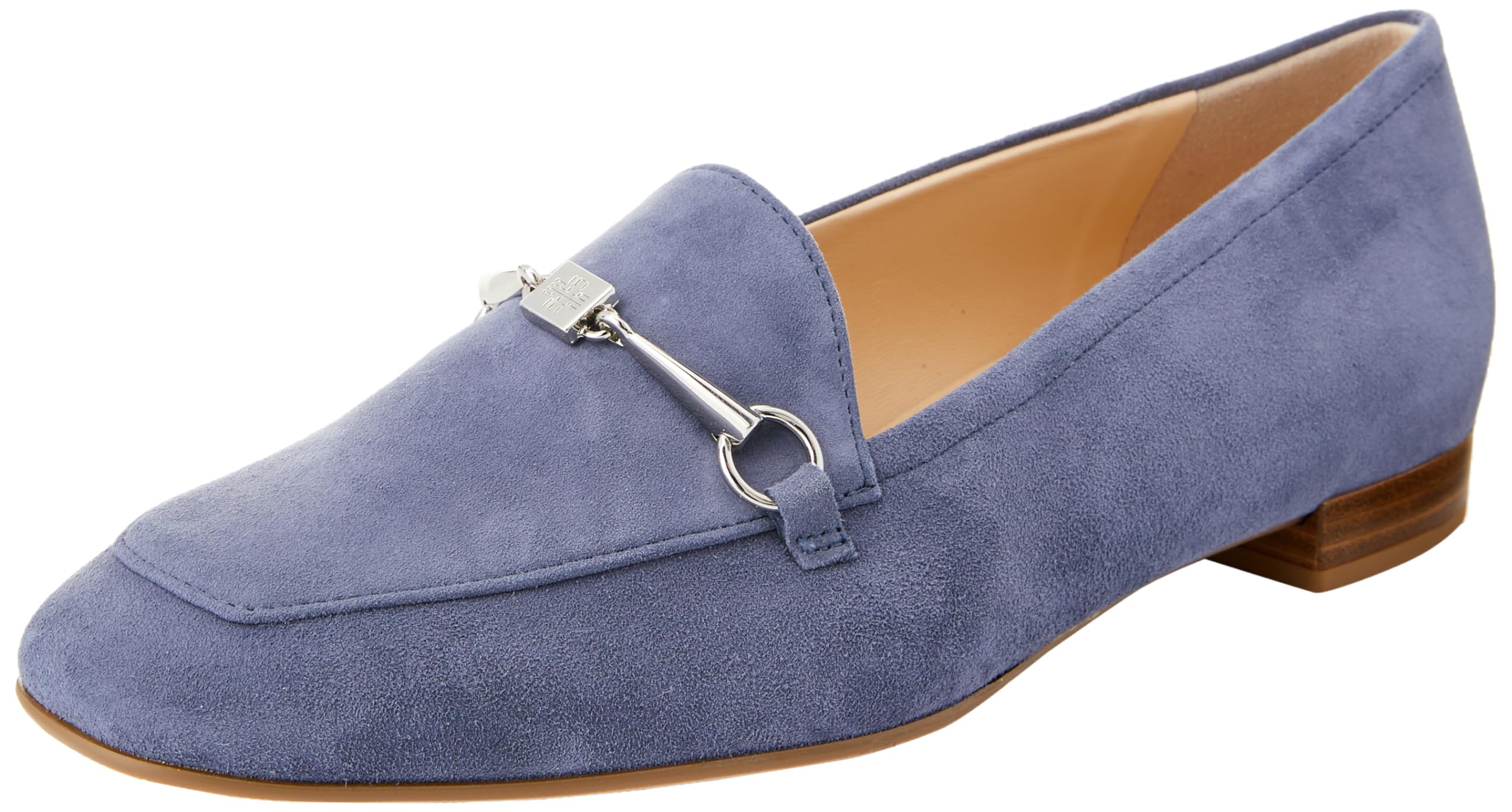 HÖGL Women's Close Loafer, Jeans Colour, 7 UK