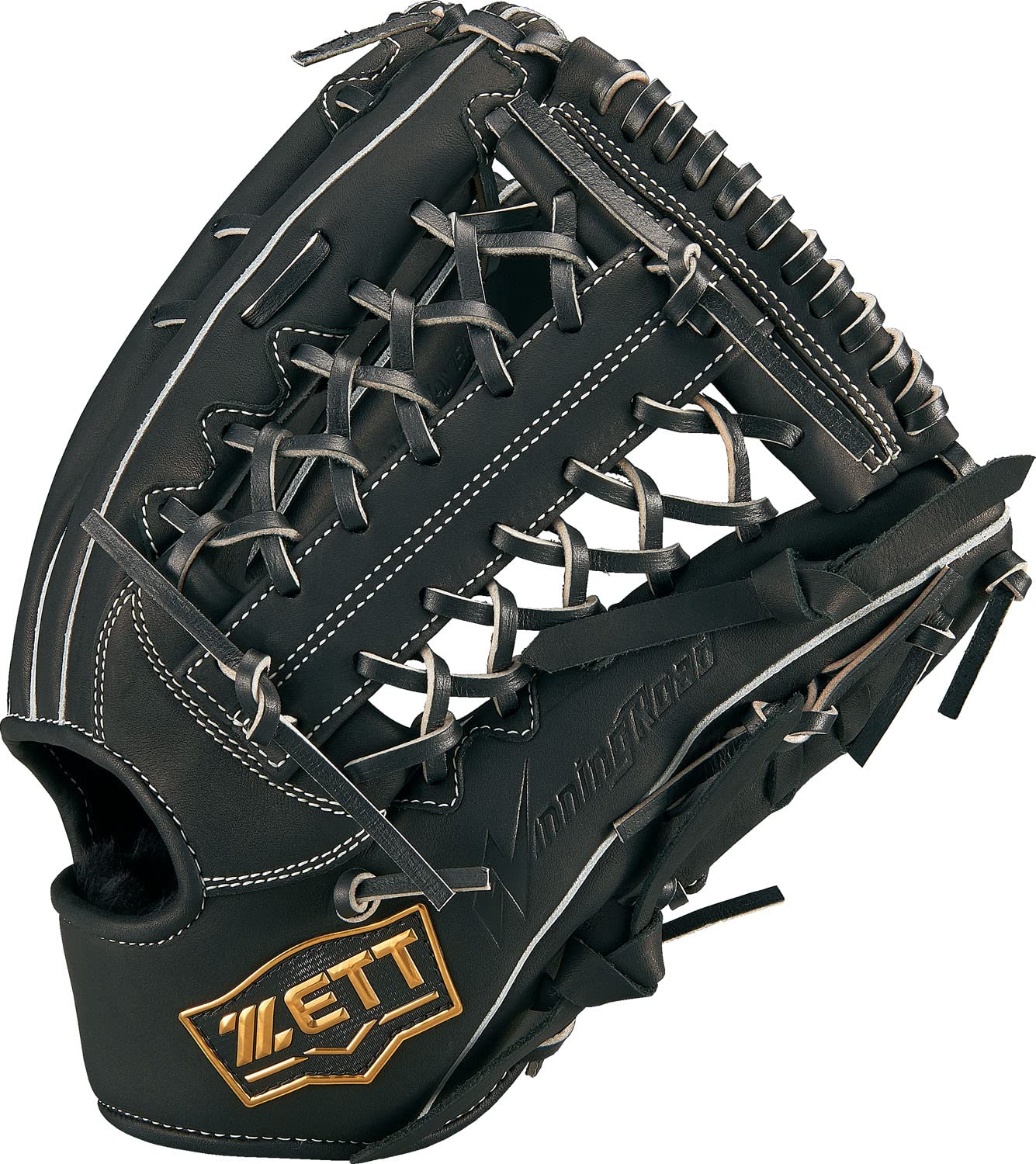 Z グローブ Amazon | グローブオールスター2023年 吉川モデル:ZETT軟式