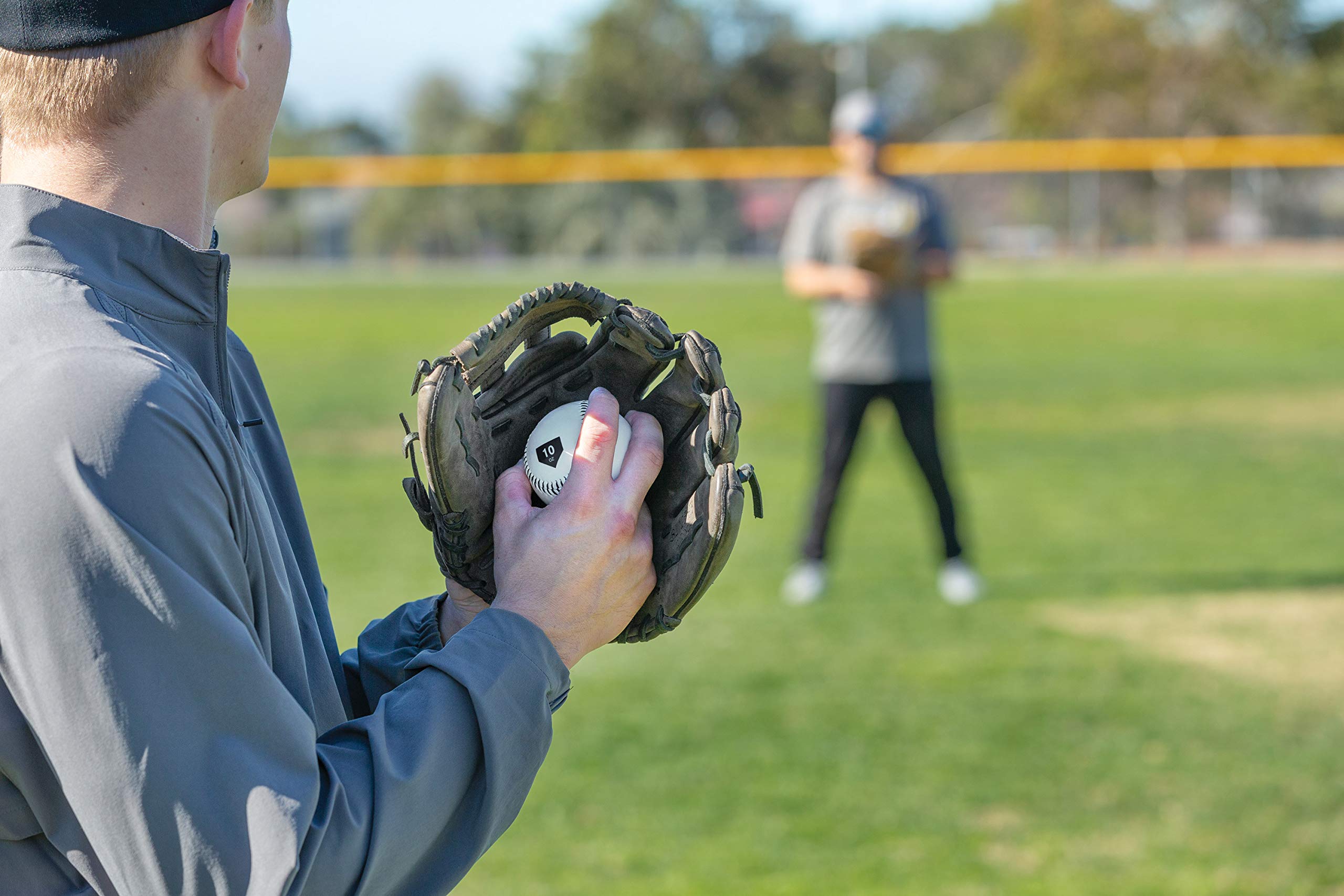 SKLZ Training Baseballs