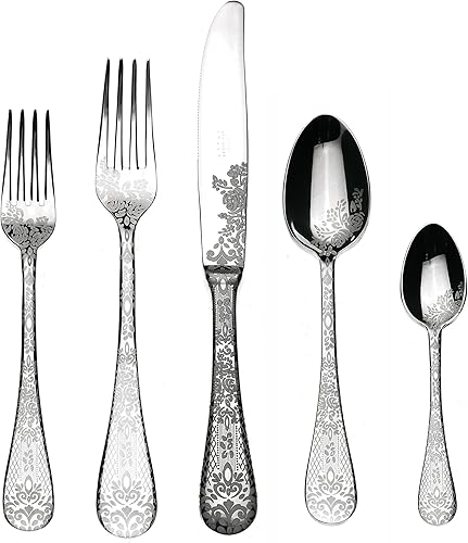 MEPRA juegos de cubiertos, metálicos