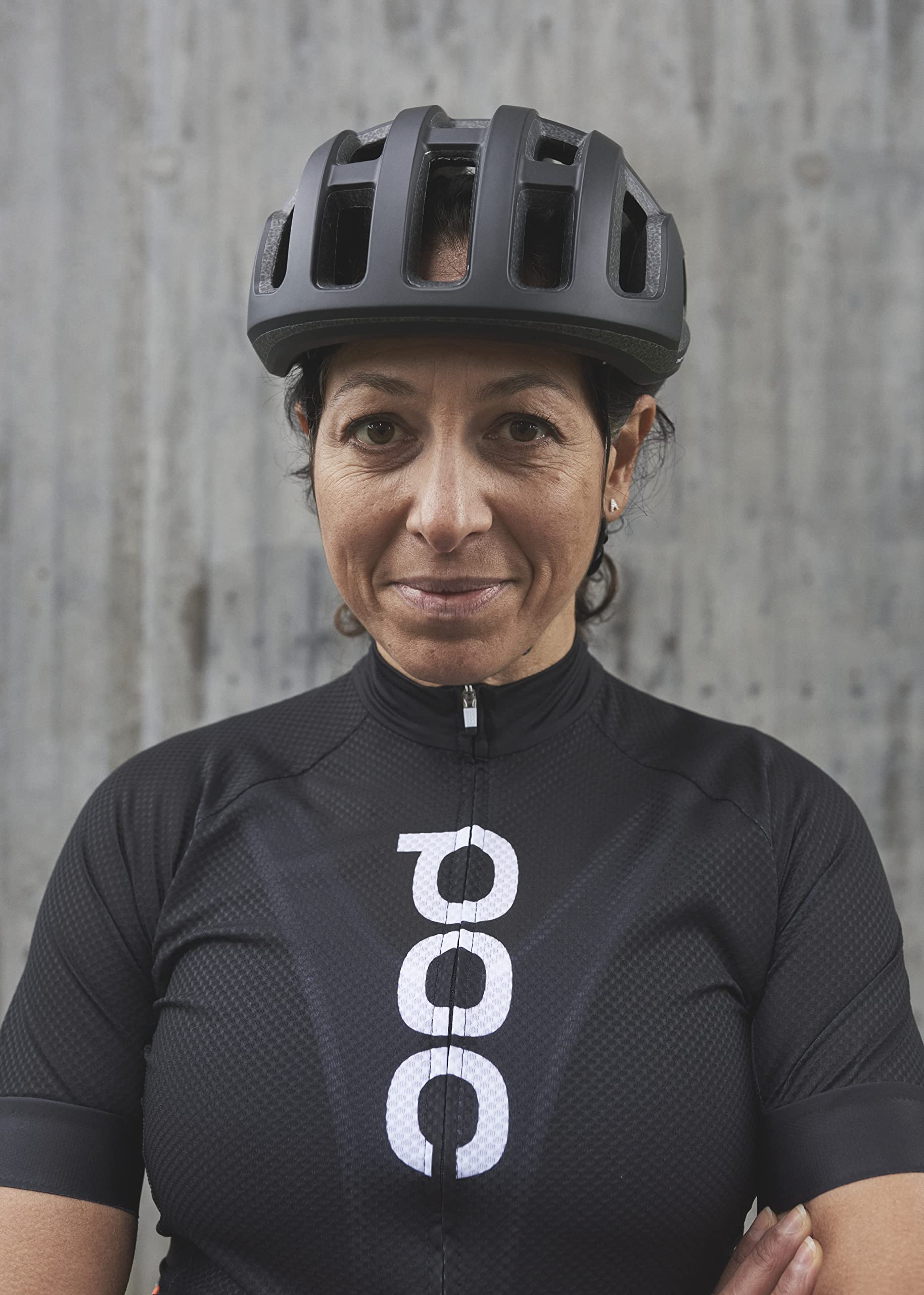 POC Ventral Lite Casco da bicicletta – Il nostro casco più leggero di sempre, con eccellente traspirabilità e maggiore resistenza strutturale per una protezione ottimale