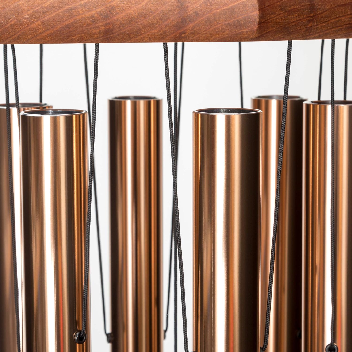 In Loving Memory 35-inch Windchime, Bronze w/What we Have Once Enjoyed…