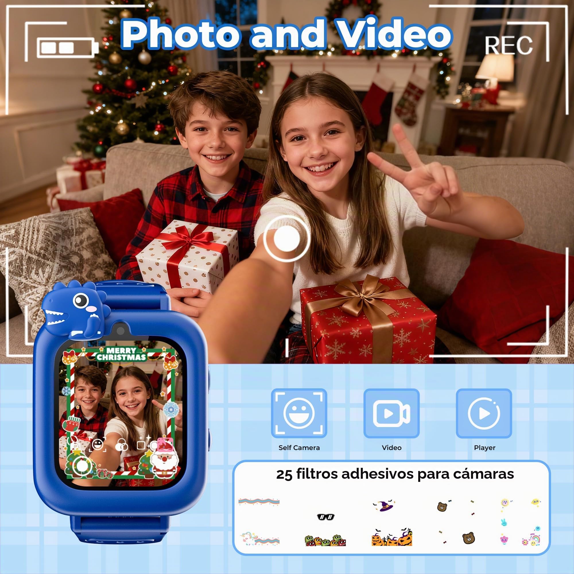Reloj Educativo de Aprendizaje