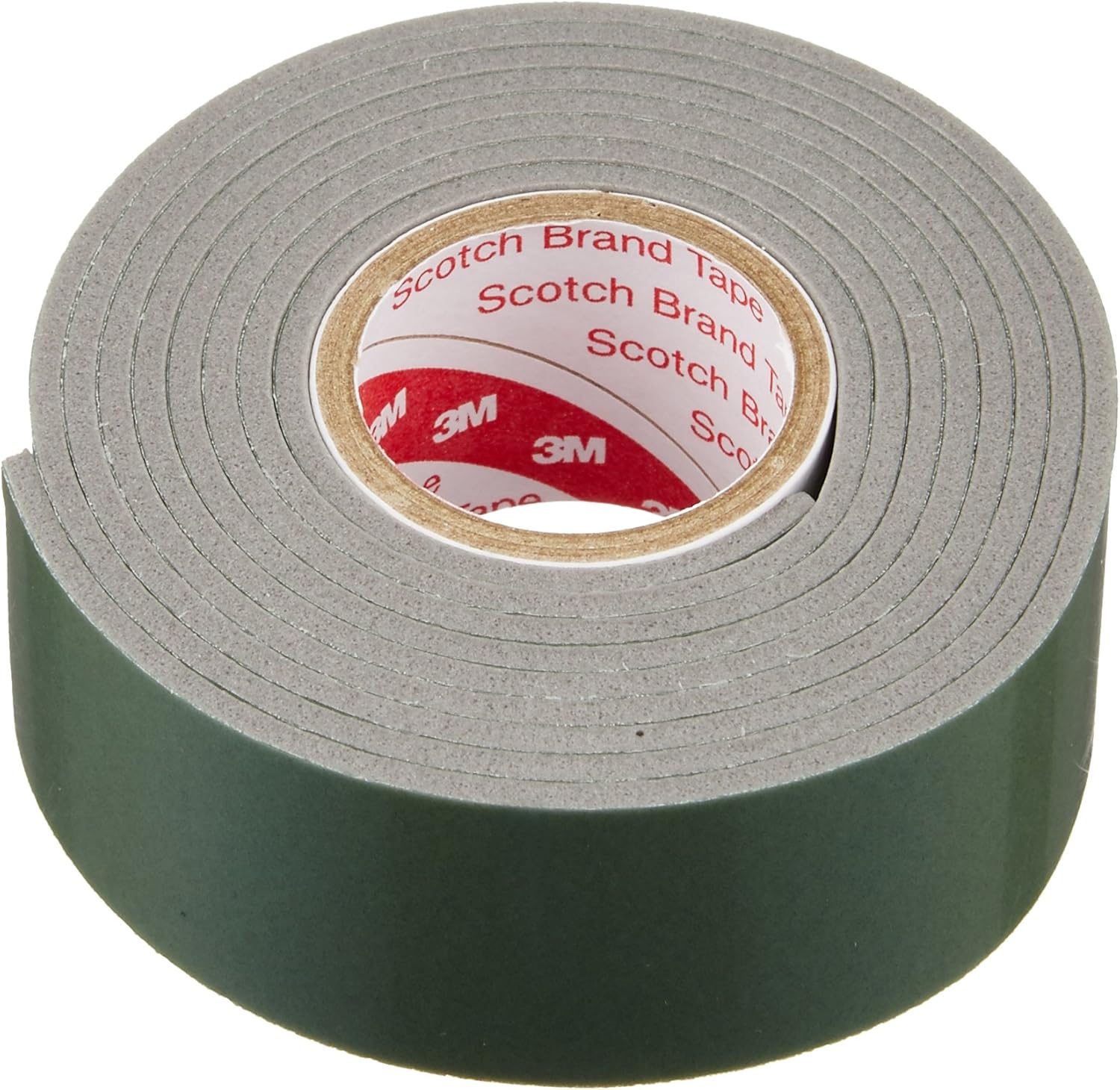 エーモン 超強力両面テープ エアロパーツ用 幅25mm×長さ1.2m×厚さ2.0mm 1705